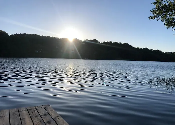 Stanica Modrak * Reboszewo