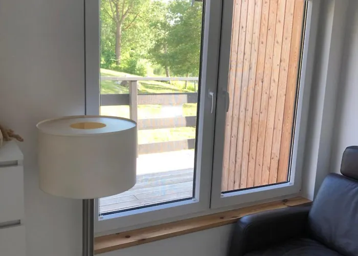 Stanica Modrak Hotel Reboszewo