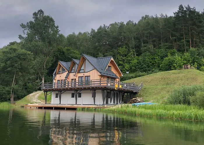 Hotel Stanica Modrak